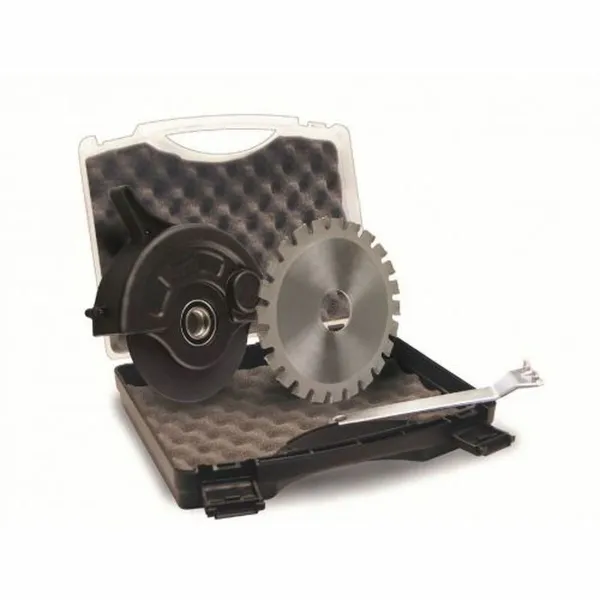 Режущий диск LEJA Tools Safesaw Steel Universal Set