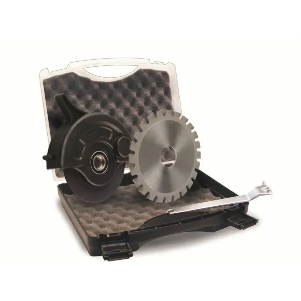 Режущий диск LEJA Tools Safesaw Steel Universal Set