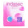 Incontinence Sanitary Pad Indasec