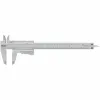 Dziļuma mērītājs VOGEL Nerūsējošais tērauds 150 mm