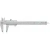 Depth gauge VOGEL Stainless steel 150 mm