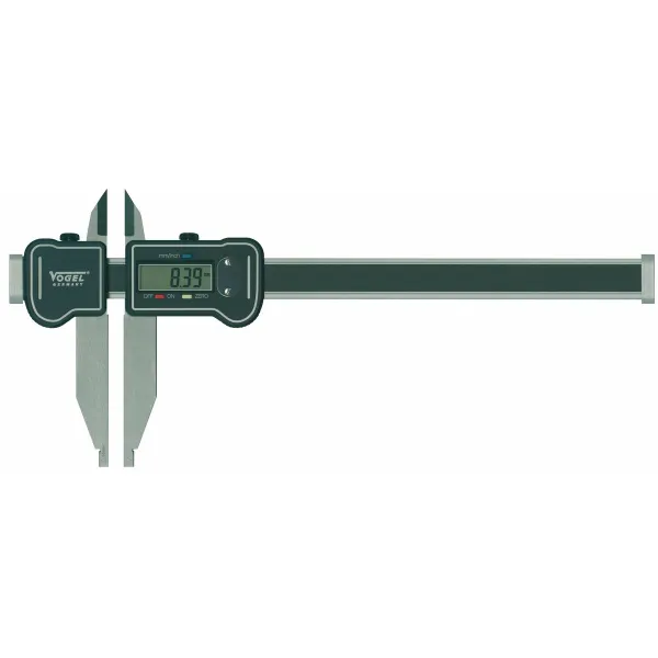 Digital caliper VOGEL 800 mm