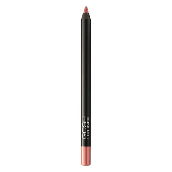 Lip Liner Velvet Touch Gosh Copenhagen (1,2 g)