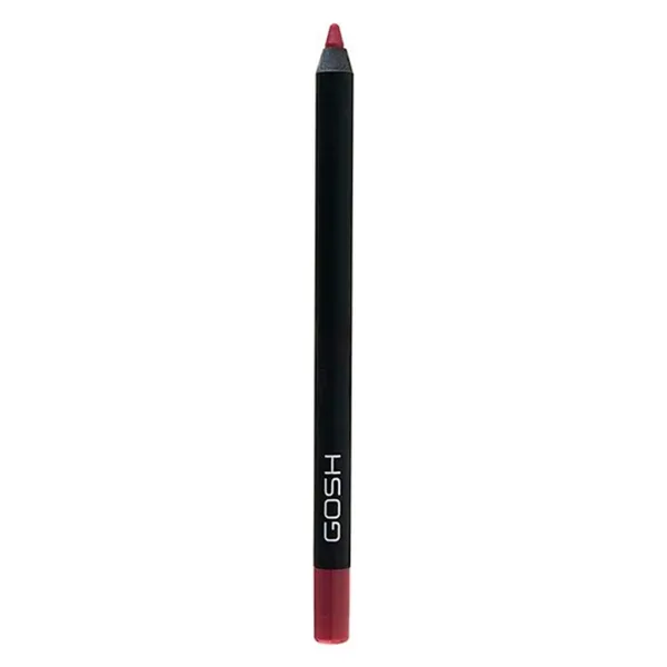 Lip Liner Velvet Touch Gosh Copenhagen (1,2 g)