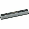 Lineārs ūdens līmenis VOGEL  DIN 877 150 mm 150 X 0,02 MM Metāls Plastmasa