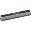 Lineārs ūdens līmenis VOGEL  DIN 877 200 mm 200 X 0,02 MM Metāls Plastmasa