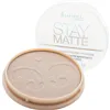 Compact Powders Stay Matte Rimmel London