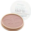 Compact Powders Stay Matte Rimmel London