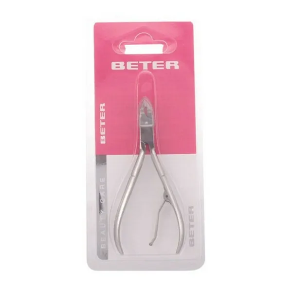 Nail clippers Beter (1 ud)