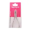 Nail clippers Beter (1 ud)