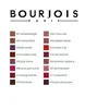 Lipstick Rouge Fabuleux Bourjois