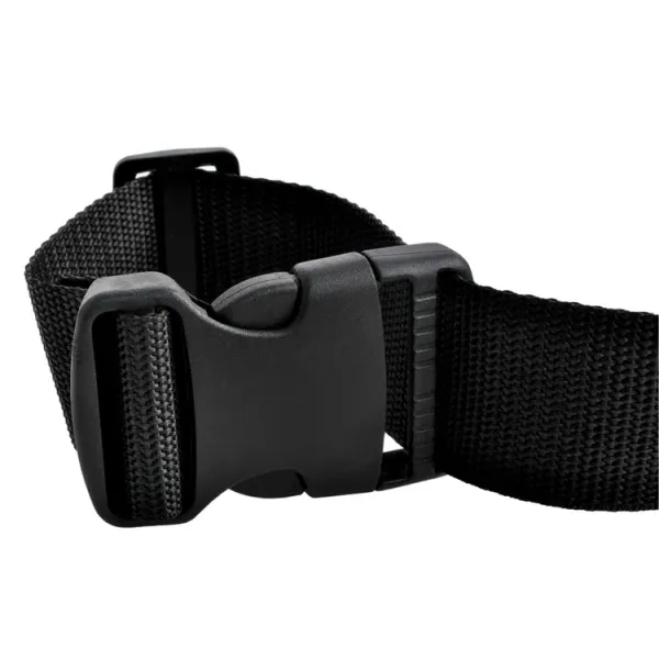 Balance bike strap