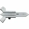 Gauge VOGEL Stainless steel 20 cm 0,03 mm