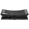Spigen Rugged Armor - Case for Sony Xperia 1 VII (Matte Black)