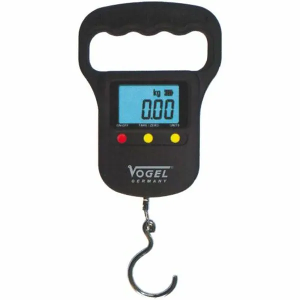 Täpne Digitaalkaal VOGEL 30 Kg