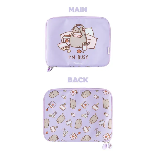Pusheen - Tablet Case from the Moments Collection