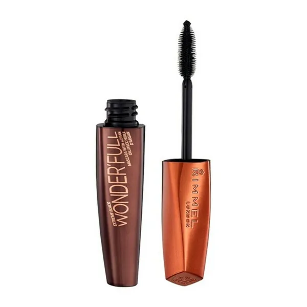 Mascara Wonder'full Argan Rimmel London