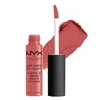 Lipstick Soft Matte NYX (8 ml)