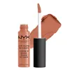 Lipstick Soft Matte NYX (8 ml)