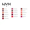 Lipstick Soft Matte NYX (8 ml)