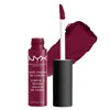 Lipstick Soft Matte NYX (8 ml)