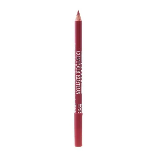 Lip Liner Contour Edition Bourjois