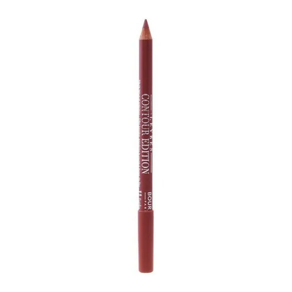 Lip Liner Contour Edition Bourjois