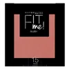 Blush Fit Me! Maybelline (5 g)