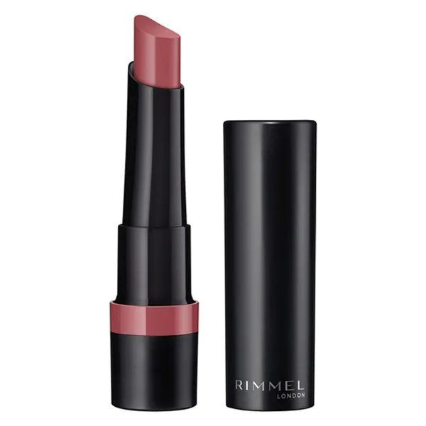 Lipstick Lasting Finish Extreme Matte Rimmel London 2,3 g