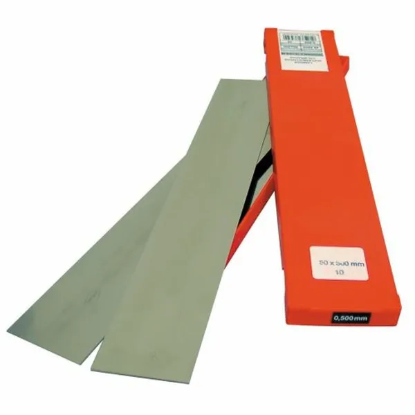 Калибровочная лента VOGEL 300 mm 10 штук