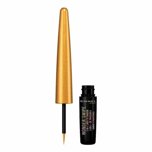 Eyeliner Wonder Swipe Rimmel London