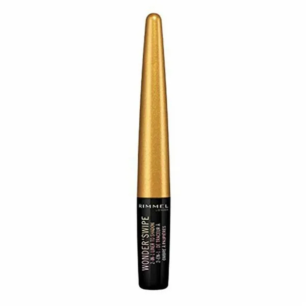 Eyeliner Wonder Swipe Rimmel London