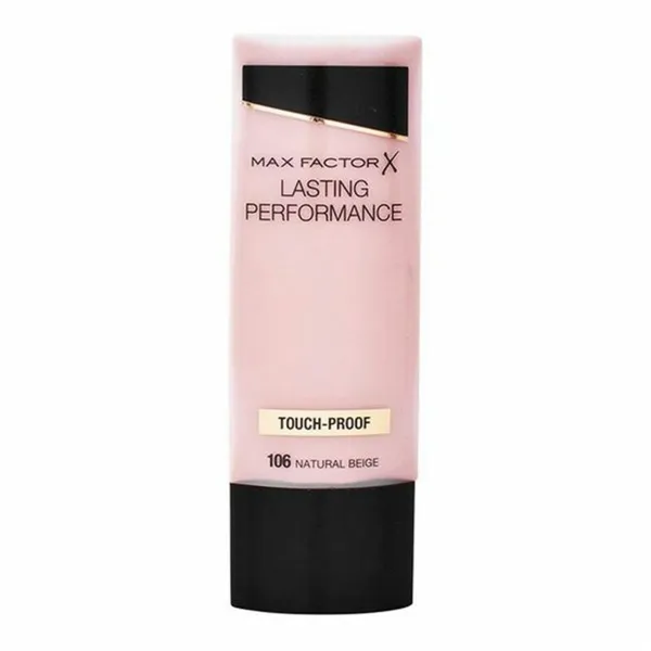 Liquid Make Up Base Lasting Performance Max Factor (35 ml)