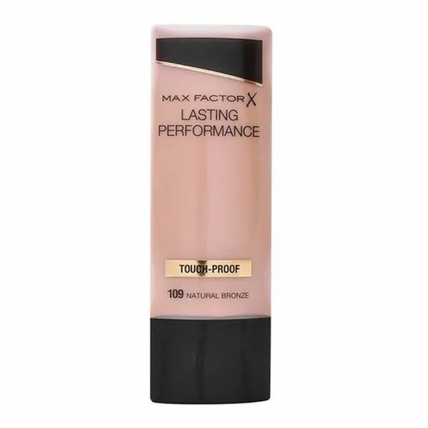 Liquid Make Up Base Lasting Performance Max Factor (35 ml)