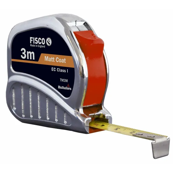 Möödulint FISCO TRI-MATIC (5 m)