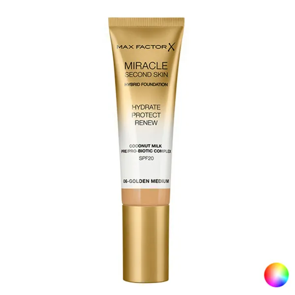 Make-up Primer Max Factor Spf 20