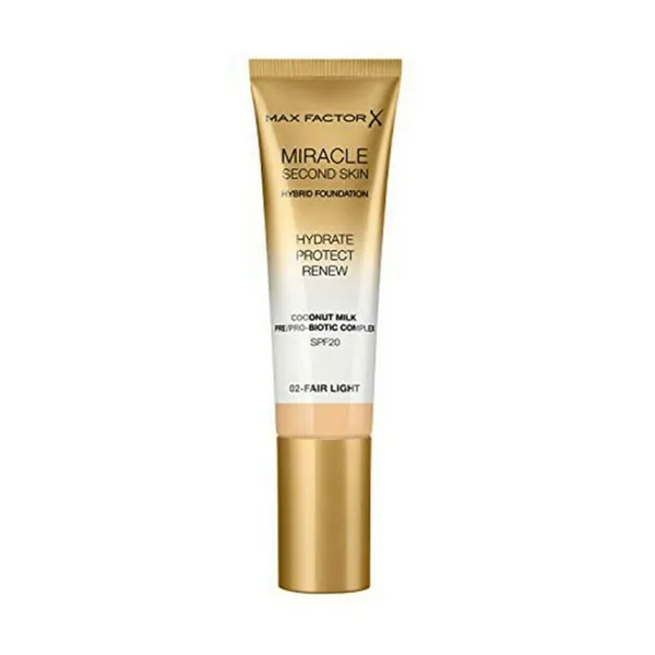 Make-up Primer Max Factor Spf 20