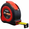 Tape Measure FISCO TUF-LOK (8 m)