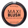 Blush Maxi Rimmel London