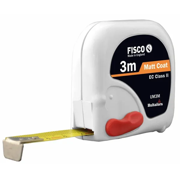 Рулетка FISCO UNI-MATIC II (5 m)