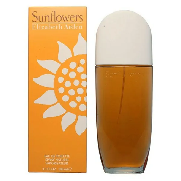 Women's Perfume Elizabeth Arden EDT Sunflowers (50 ml)