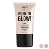 Highlighter Born To Glow! NYX (18 ml)