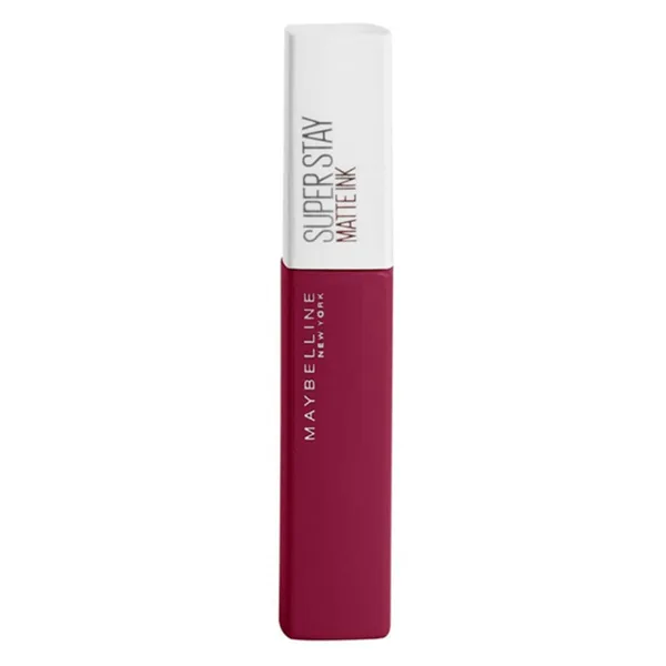 Lipstick Superstay Matte Ink City Maybelline (5 ml)