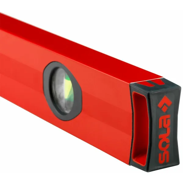 Gara līmenis SOLA BIG 120 cm