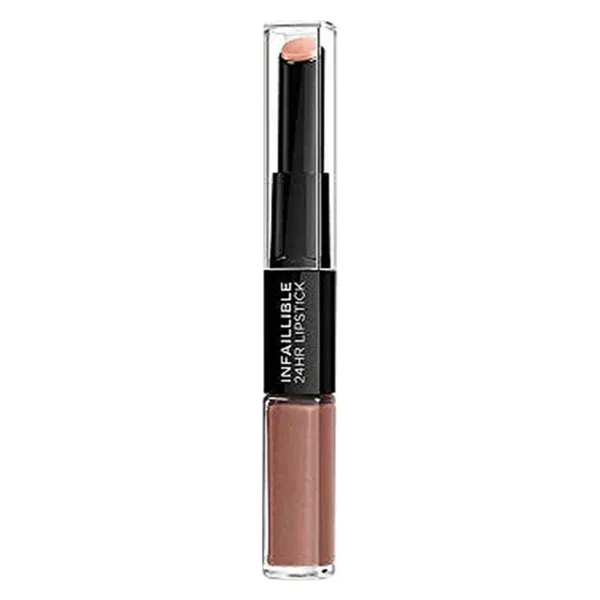 Lipstick Infaillible 24H L'Oreal Make Up