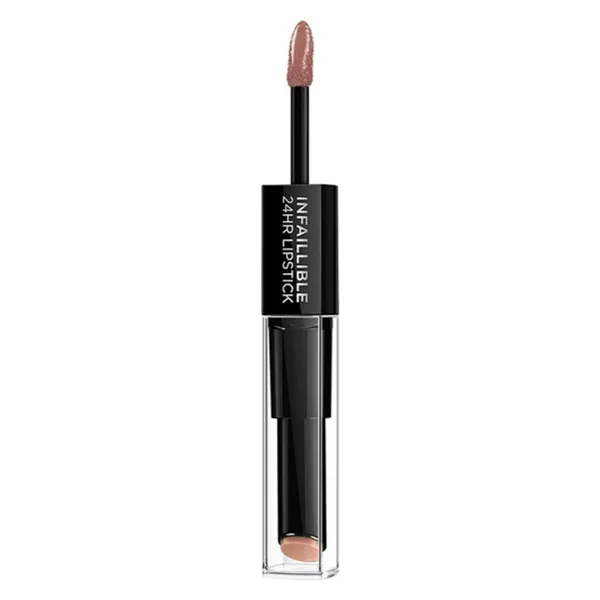 Lipstick Infaillible 24H L'Oreal Make Up