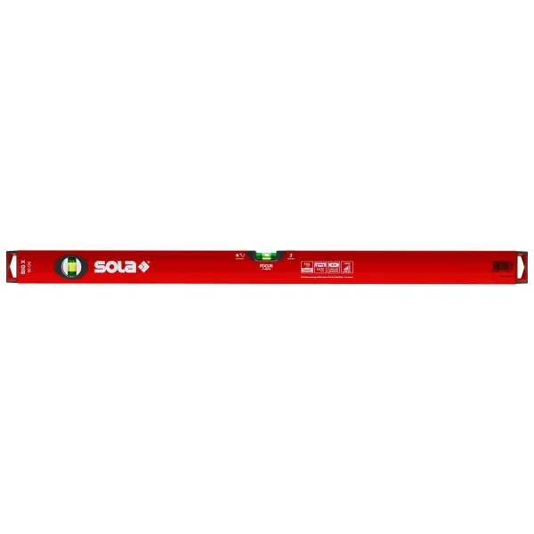 Vaaderpass SOLA BIG 200 cm