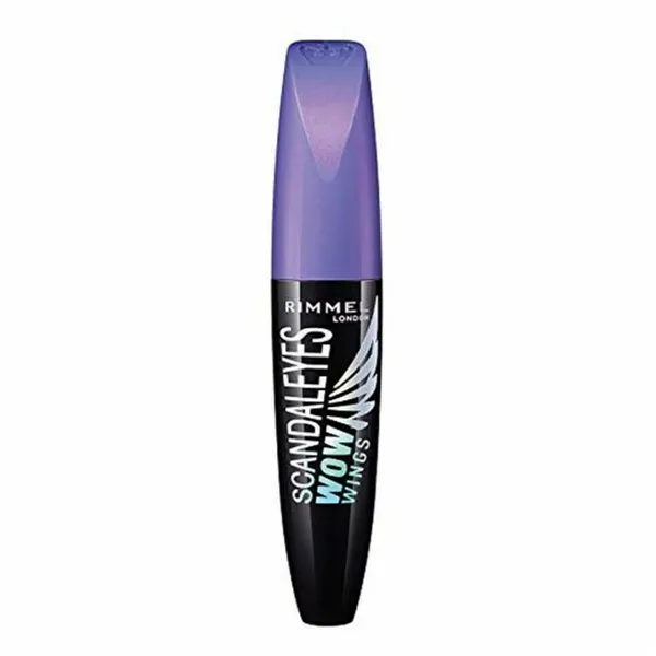 Volume Effect Mascara Scandaleyes Wow Rimmel London