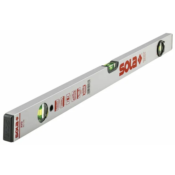 Gara līmenis SOLA AVD Alumīnijs 80 cm