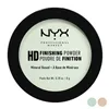 Compact Powders Hd Finishing Powder NYX (8 g)